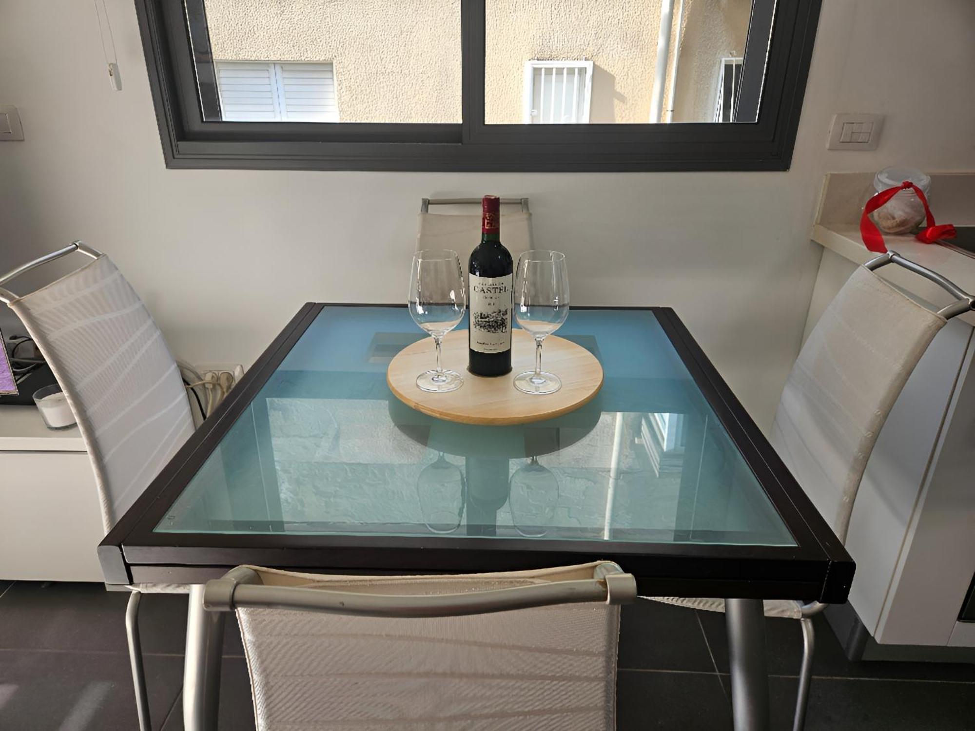 Luxury Oasis Tel Aviv Beach Extérieur photo